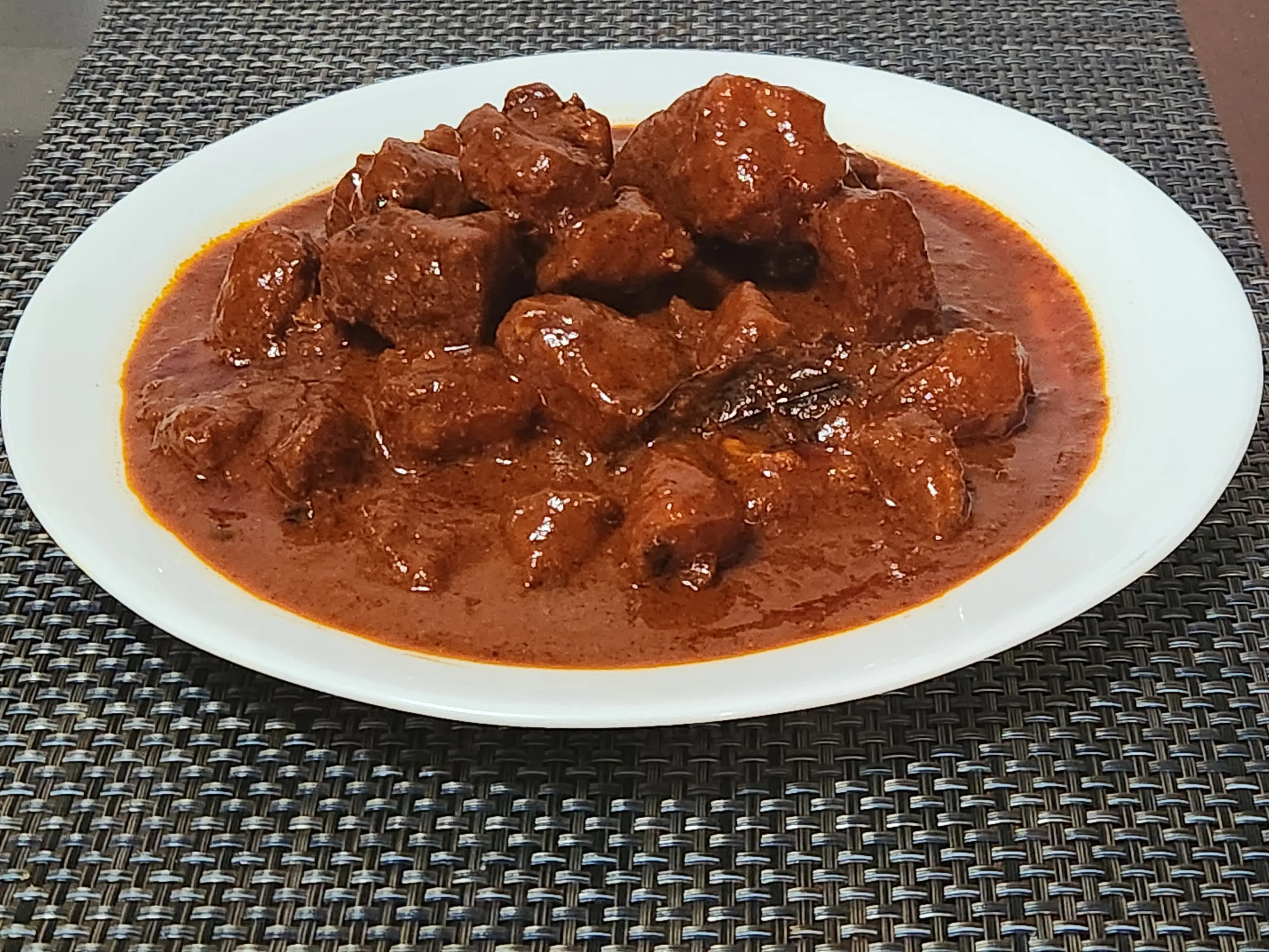 Foto de asado de bodas